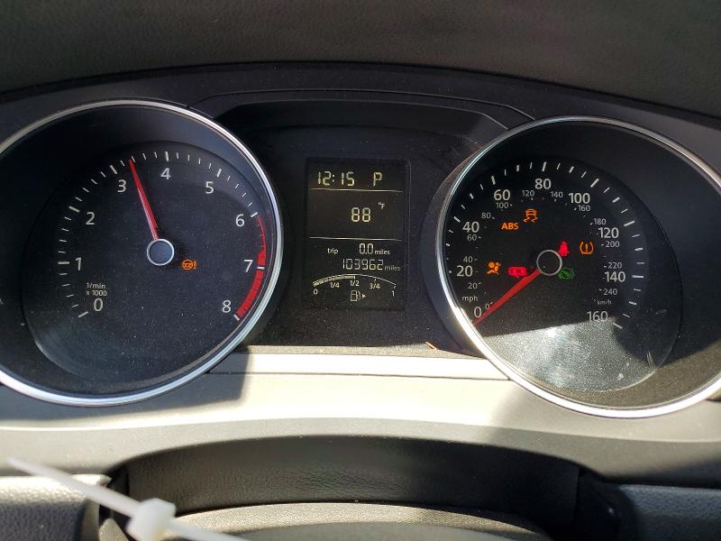 Aukcja sprzedaży 2016 Volkswagen Jetta, vin: 3VWD67AJ8GM318758, numer aukcji: 54530376