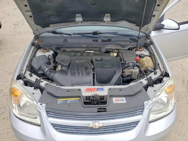 Aukcja sprzedaży 2008 Chevrolet Cobalt, vin: 1G1AL58F487305496, numer aukcji: 52589486