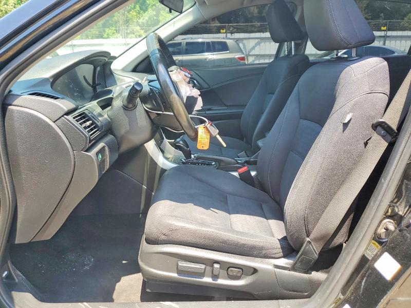 Продажа на аукционе авто 2014 Honda Accord, vin: 1HGCR2F53EA296524, номер лота: 55114666