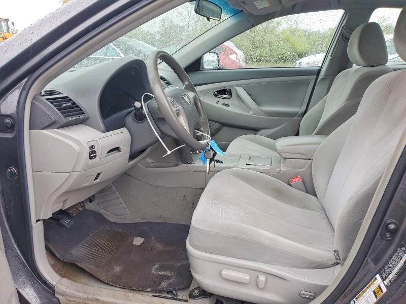 Aukcja sprzedaży 2011 Toyota Camry, vin: 4T4BF3EK7BR153054, numer aukcji: 41629996