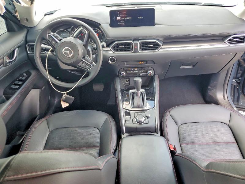 Aukcja sprzedaży 2023 Mazda Cx-5, vin: JM3KFBCM1P0237552, numer aukcji: 52469196