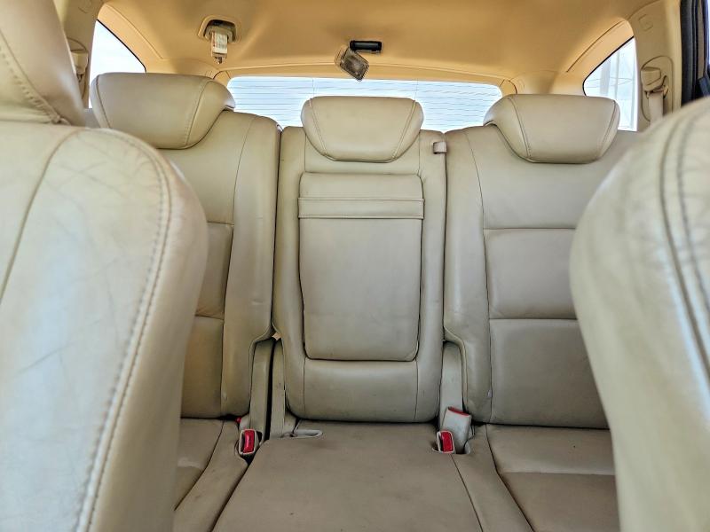 Продаж на аукціоні авто 2006 Subaru B9 Tribeca, vin: 4S4WX86C064406671, номер лоту: 55145726