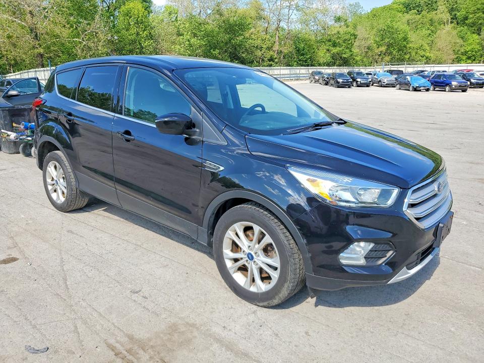 54192936 :رقم المزاد ، 1FMCU9GDXKUC49072 vin ، 2019 Ford Escape مزاد بيع