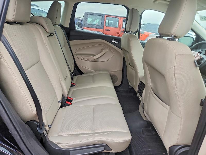 Aukcja sprzedaży 2019 Ford Escape, vin: 1FMCU0GD4KUB49898, numer aukcji: 54119836