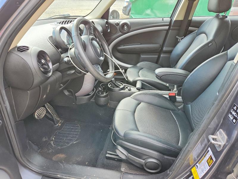 Aukcja sprzedaży 2016 Mini Cooper, vin: WMWZC5C56GWU02337, numer aukcji: 52826126