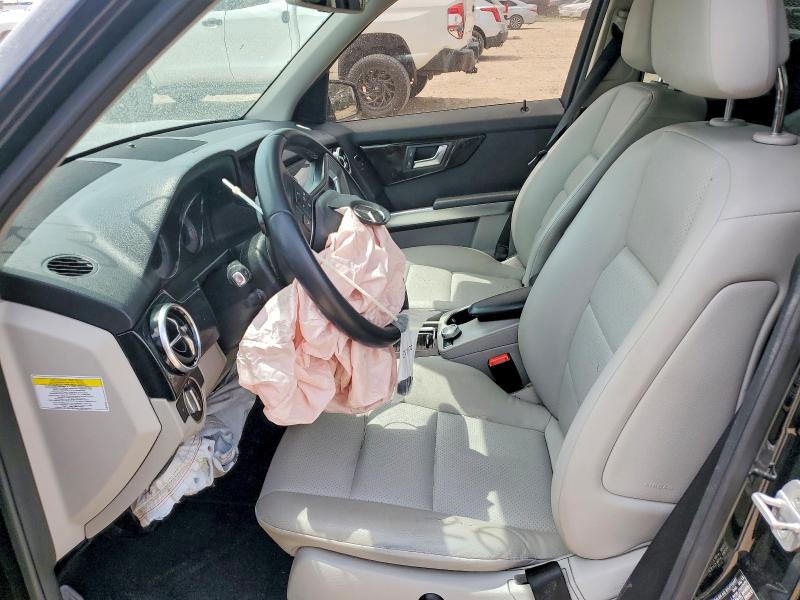 Продажа на аукционе авто 2013 Mercedes-benz Glk, vin: WDCGG5HB9DG153707, номер лота: 53570726