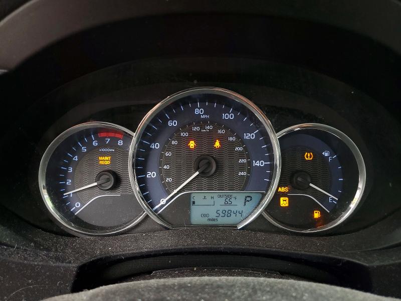 Aukcja sprzedaży 2015 Toyota Corolla, vin: 2T1BURHE1FC477343, numer aukcji: 52787826