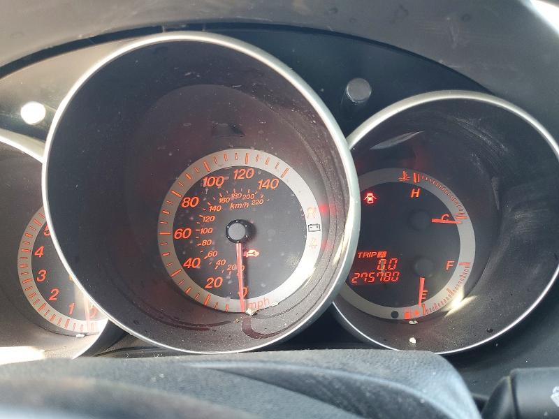 Продажа на аукционе авто 2006 Mazda 3, vin: JM1BK323961418815, номер лота: 55181316