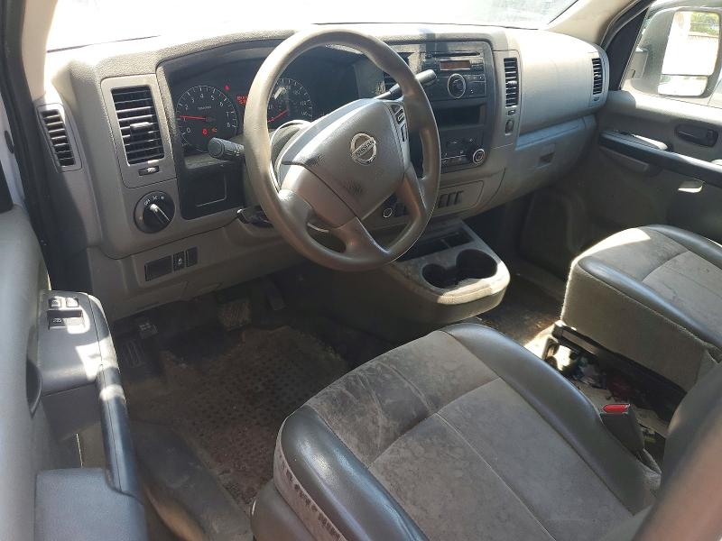 Продаж на аукціоні авто 2016 Nissan Nv, vin: 1N6BF0KM3GN808795, номер лоту: 55348256