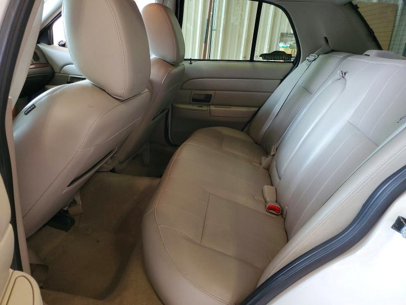 Aukcja sprzedaży 2011 Ford Crown Victoria, vin: 2FABP7EV6BX154529, numer aukcji: 55088356