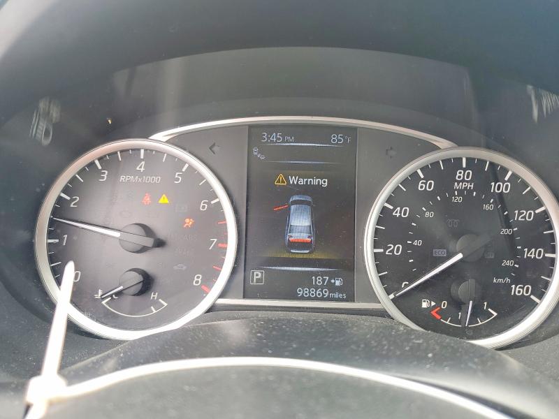 Продаж на аукціоні авто 2016 Nissan Sentra, vin: 3N1AB7AP6GY225464, номер лоту: 54291006