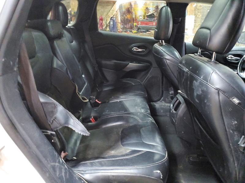 Aukcja sprzedaży 2020 Jeep Cherokee, vin: 1C4PJLLB9LD517191, numer aukcji: 58989446
