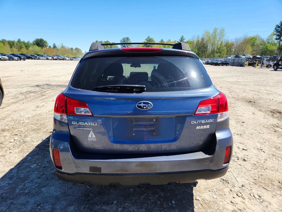 2013 Subaru Outback მანქანა იყიდება აუქციონზე, vin: 4S4BRBCC3D1228750, აუქციონის ნომერი: 52952716