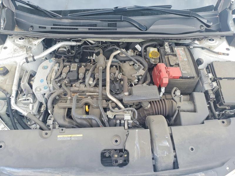 Aukcja sprzedaży 2022 Nissan Sentra, vin: 3N1AB8BV6NY277533, numer aukcji: 53709716