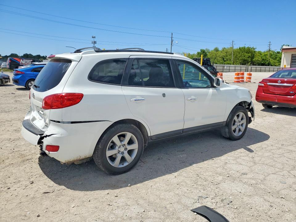 Продажа на аукционе авто 2009 Hyundai Santa Fe, vin: 5NMSH13E19H246258, номер лота: 53089166