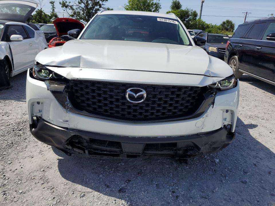 Продаж на аукціоні авто 2026 Mazda Cx-50, vin: 7MMVABAL4TN456050, номер лоту: 52481516