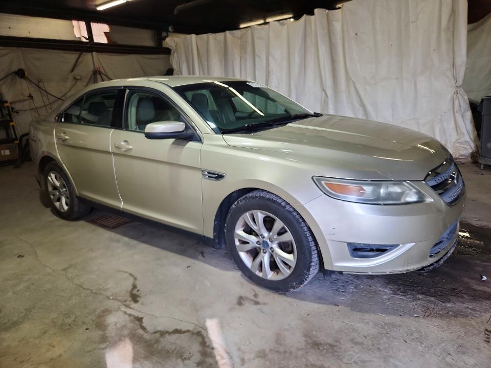 Aukcja sprzedaży 2011 Ford Taurus, vin: 1FAHP2HW7BG103063, numer aukcji: 51037556