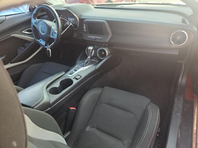 2019 Chevrolet Camaro მანქანა იყიდება აუქციონზე, vin: 1G1FB1RX6K0114316, აუქციონის ნომერი: 52488596