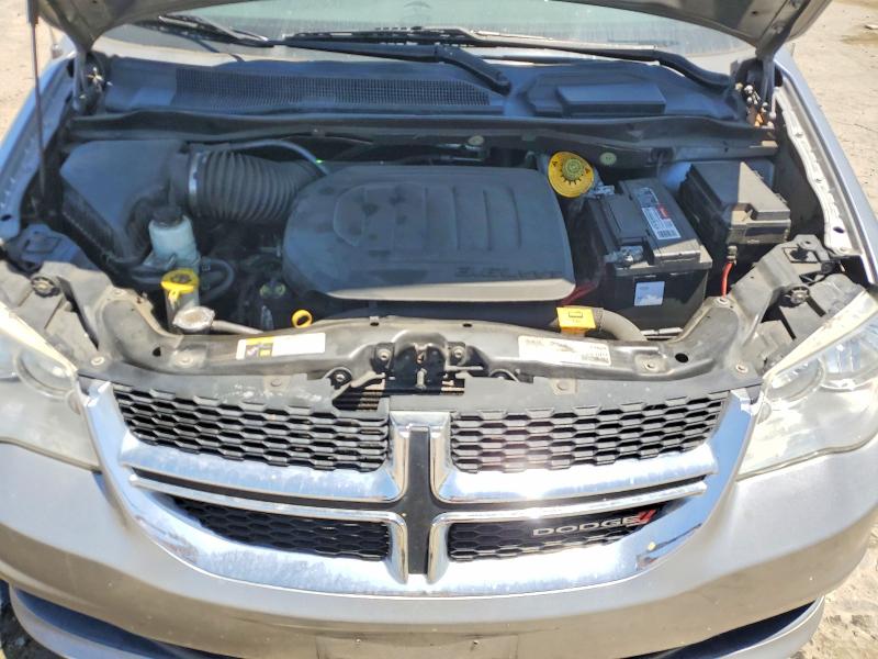 2019 Dodge Grand Caravan მანქანა იყიდება აუქციონზე, vin: 2C4RDGBG9KR572613, აუქციონის ნომერი: 54288276