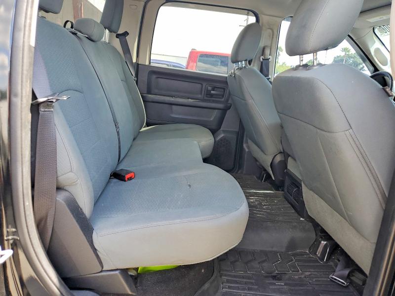 Продажа на аукционе авто 2014 Ram 1500, vin: 1C6RR6KG0ES480635, номер лота: 52358306