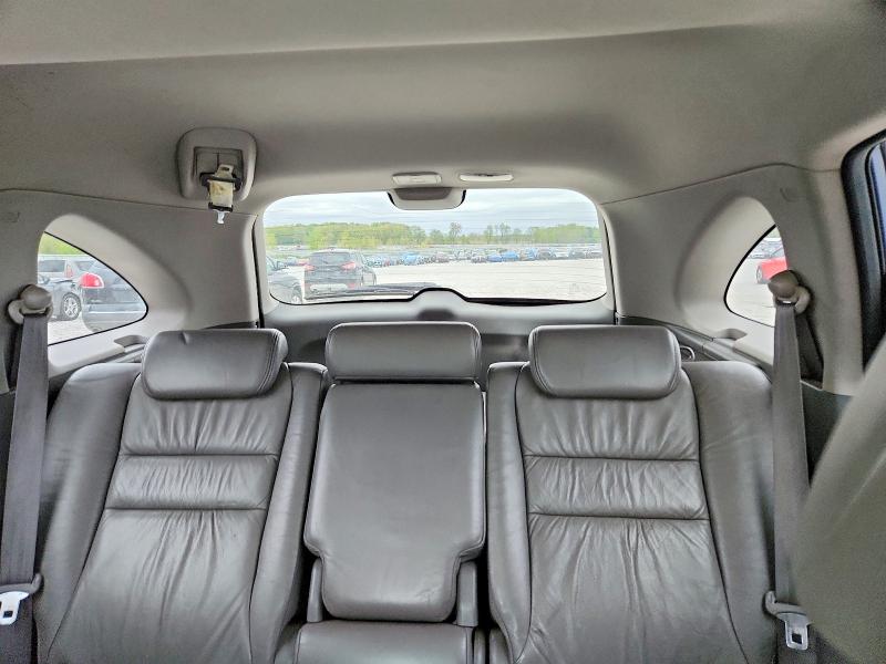 53445406 :رقم المزاد ، JHLRE48767C057798 vin ، 2007 Honda Cr-v مزاد بيع