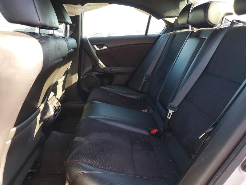 Aukcja sprzedaży 2014 Acura Tsx, vin: JH4CU2F84EC006205, numer aukcji: 54172086