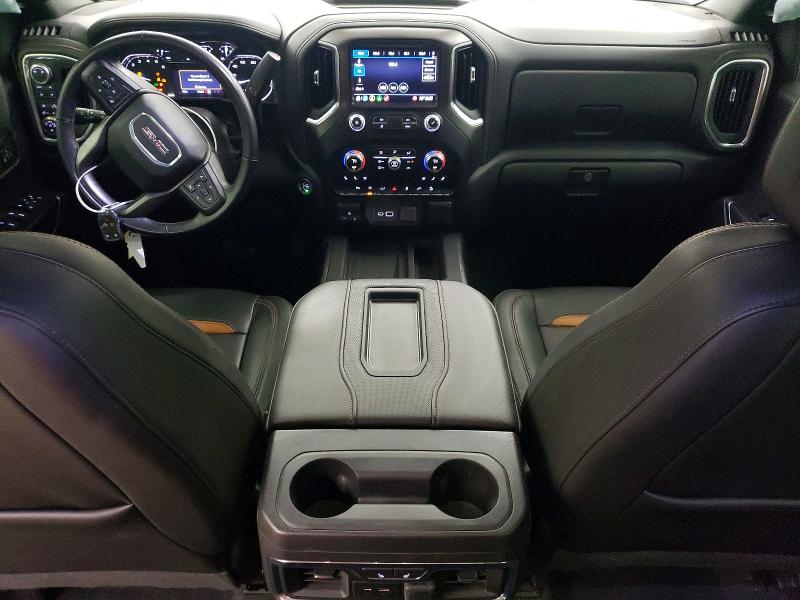 53562376 :رقم المزاد ، 3GTP9EED0KG196064 vin ، 2019 Gmc Sierra مزاد بيع