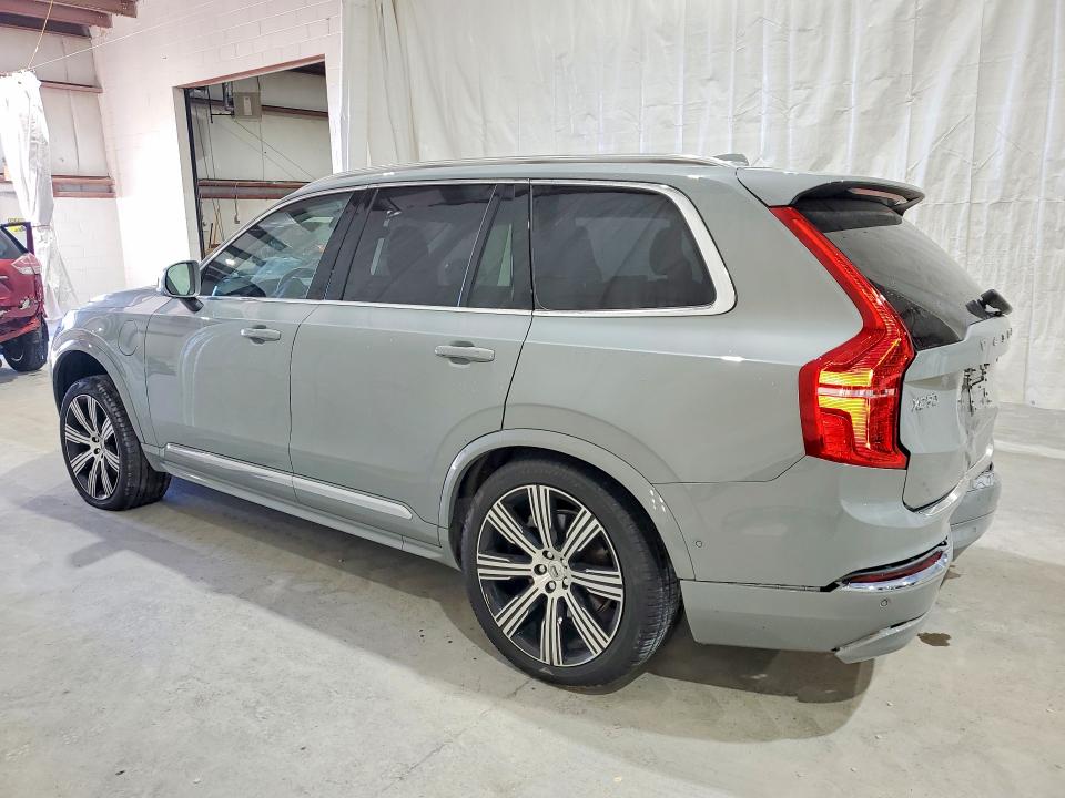 Продажа на аукционе авто 2025 Volvo Xc90, vin: YV4H60PF6S1317190, номер лота: 52648796
