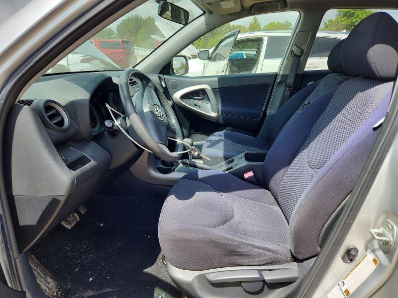 52446006 :رقم المزاد ، JTMBD32V375051528 vin ، 2007 Toyota Rav4 مزاد بيع
