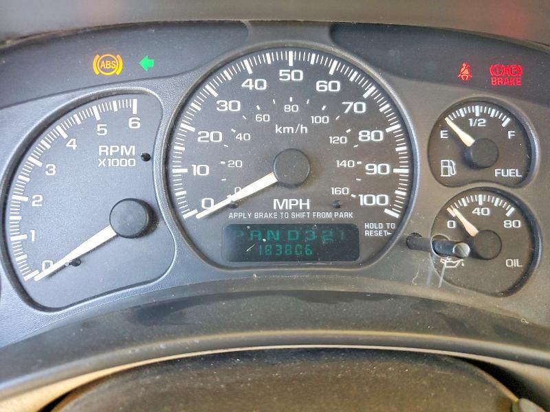 Продажа на аукционе авто 2002 Gmc Yukon Xl, vin: 1GKFK16T02J185194, номер лота: 53466506