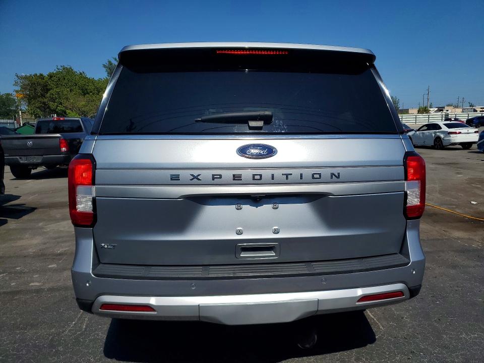 Aukcja sprzedaży 2024 Ford Expedition, vin: 1FMJU1H83REA20005, numer aukcji: 51953856
