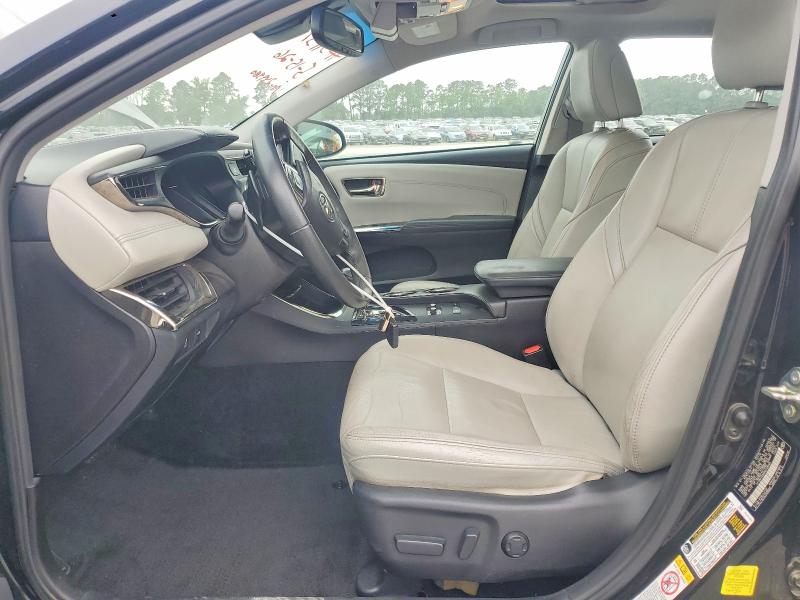 Aukcja sprzedaży 2017 Toyota Avalon, vin: 4T1BK1EB0HU249580, numer aukcji: 54419356