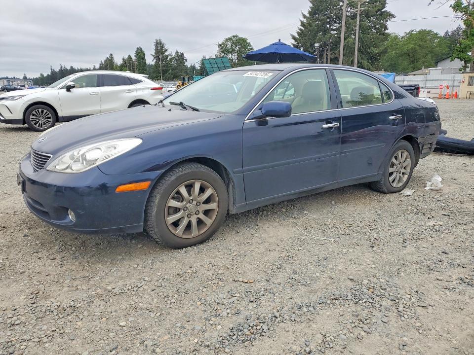 Продажа на аукционе авто 2006 Lexus Es, vin: JTHBA30G065147501, номер лота: 54142726
