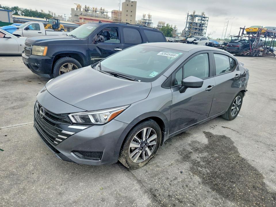 Продаж на аукціоні авто 2024 Nissan Versa, vin: 3N1CN8EV5RL895151, номер лоту: 52645466