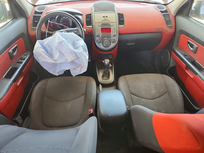Продаж на аукціоні авто 2011 Kia Soul, vin: KNDJT2A2XB7235457, номер лоту: 53128456