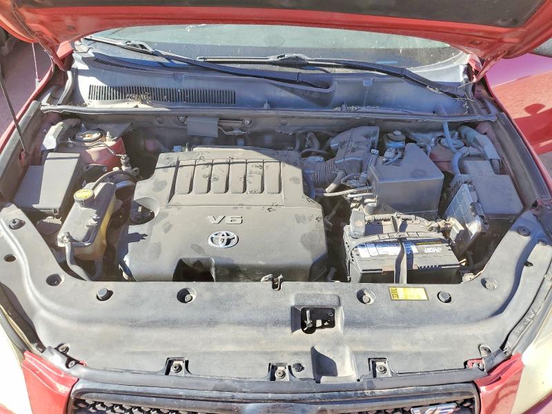 Aukcja sprzedaży 2007 Toyota Rav4, vin: JTMZK33V075015959, numer aukcji: 51199666