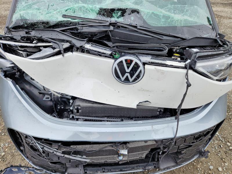 Продажа на аукционе авто 2025 Volkswagen Id Buzz, vin: WVG6YVEB5SH046871, номер лота: 53637116