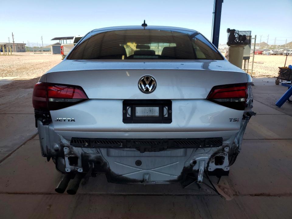 Продажа на аукционе авто 2016 Volkswagen Jetta, vin: 3VW267AJXGM341093, номер лота: 53782776