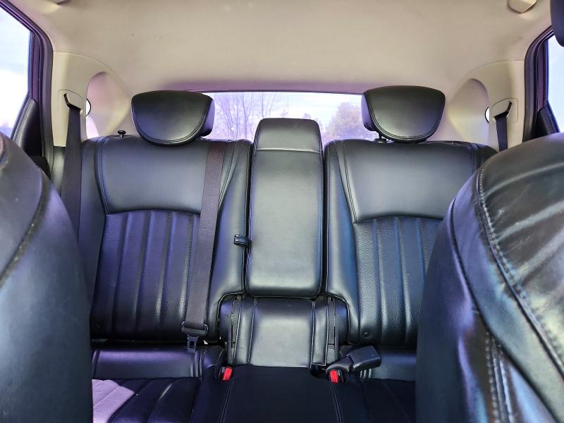 Auction sale of the 2016 Infiniti Qx50, vin: JN1BJ0RR2GM268755, lot number: 54431186