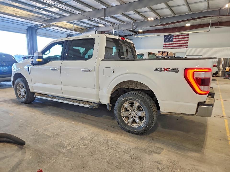Aukcja sprzedaży 2023 Ford F150, vin: 1FTEW1EP2PKF93410, numer aukcji: 52766926
