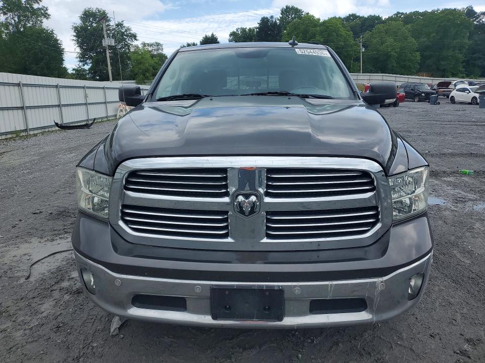 Продаж на аукціоні авто 2016 Ram 1500, vin: 3C6RR7LT8GG266827, номер лоту: 52544936