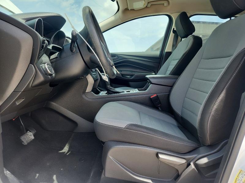 Aukcja sprzedaży 2019 Ford Escape, vin: 1FMCU0F71KUB95247, numer aukcji: 51101506