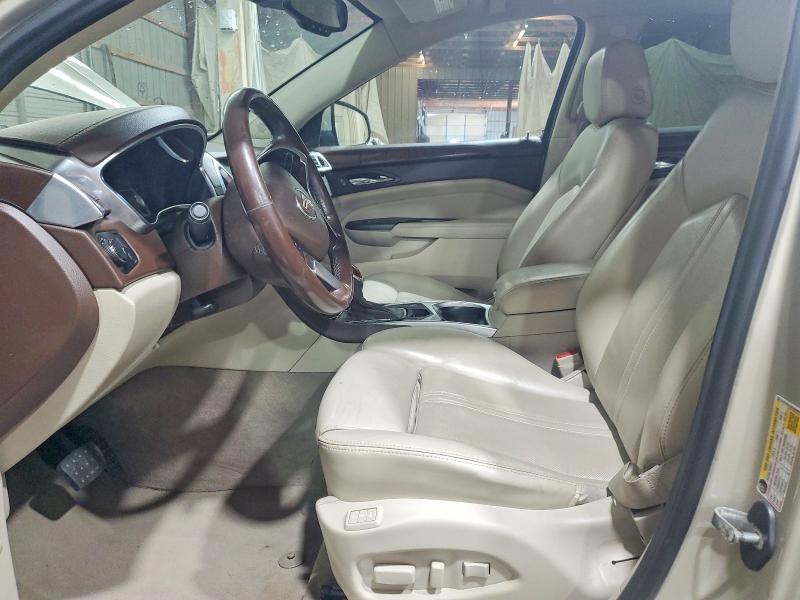 53644876 :رقم المزاد ، 3GYFNEE33ES658885 vin ، 2014 Cadillac Srx مزاد بيع