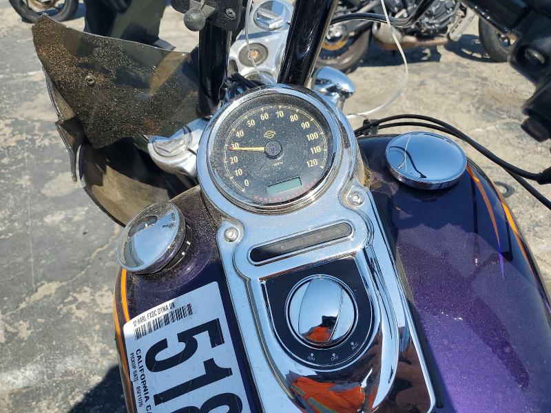 Продаж на аукціоні авто 2012 Harley-davidson Fxdc, vin: 1HD1GV417CC325598, номер лоту: 51867146