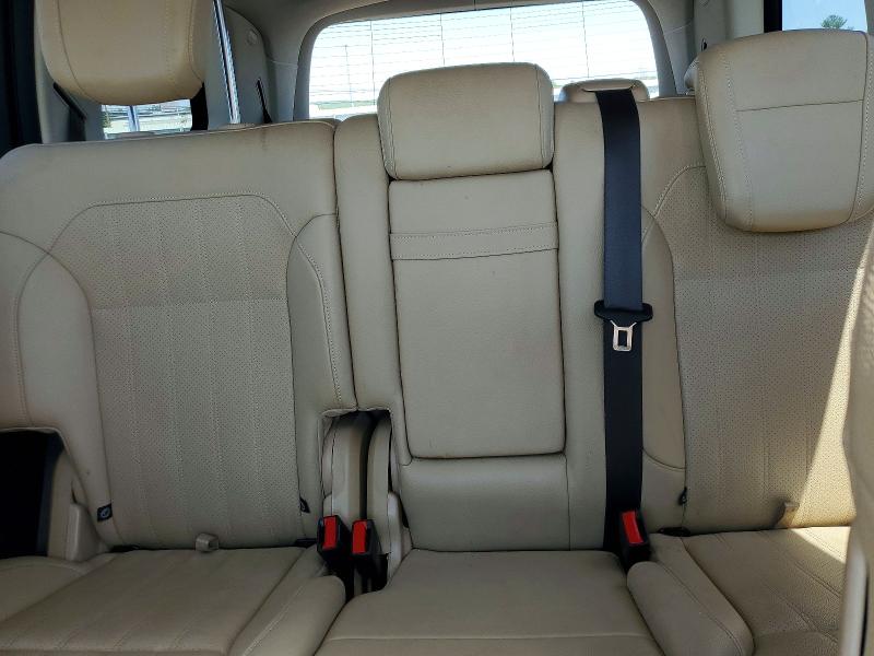 Продаж на аукціоні авто 2017 Mercedes-benz Gls, vin: 4JGDF6EE8HA957968, номер лоту: 51920566