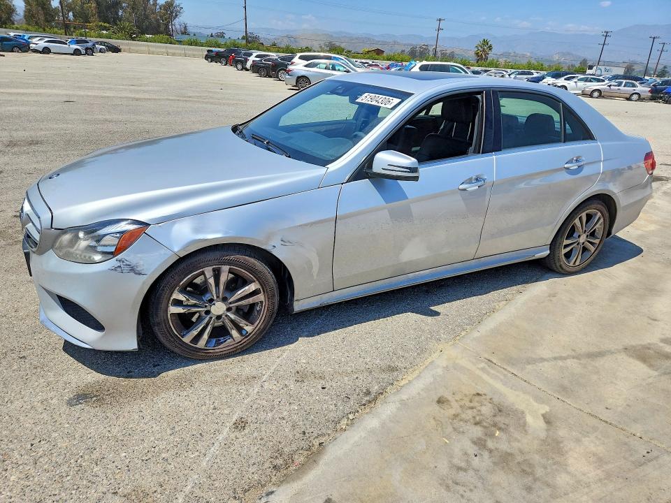 Продаж на аукціоні авто 2014 Mercedes-benz E, vin: WDDHF9HB7EA854065, номер лоту: 51904306