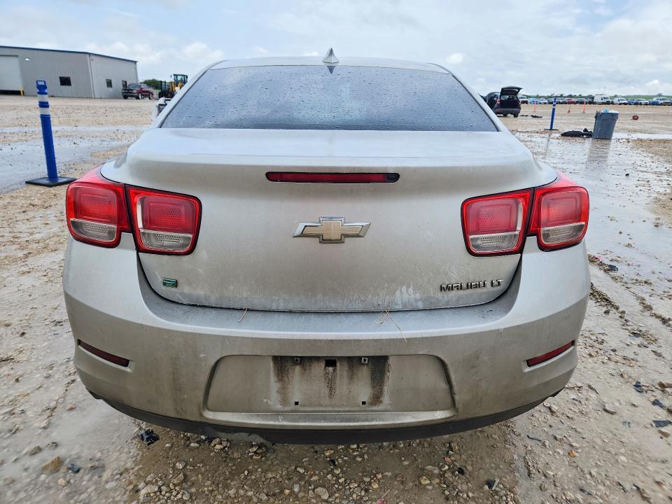 Aukcja sprzedaży 2016 Chevrolet Malibu Limited, vin: 1G11C5SA2GF149315, numer aukcji: 52060786