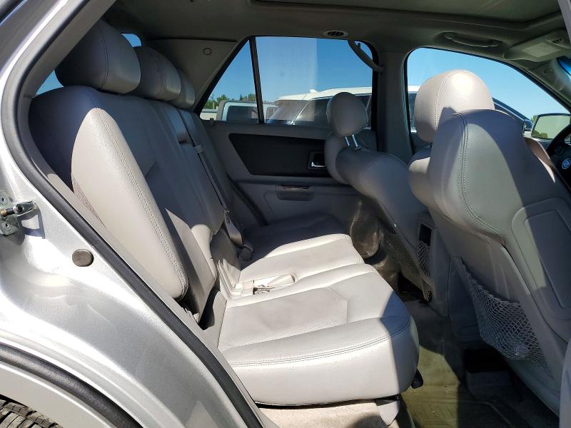 Продажа на аукционе авто 2005 Cadillac Srx, vin: 1GYEE637250235178, номер лота: 53928066
