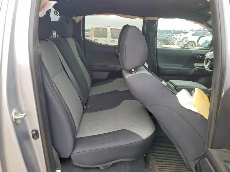 2020 Toyota Tacoma მანქანა იყიდება აუქციონზე, vin: 5TFCZ5ANXLX222356, აუქციონის ნომერი: 52859716