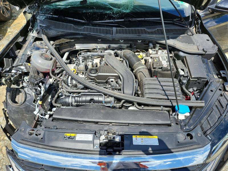 Продажа на аукционе авто 2023 Volkswagen Jetta, vin: 3VWEM7BU2PM013291, номер лота: 55243716